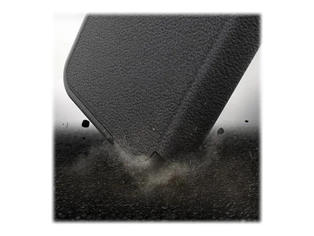 OtterBox Strada Series Folio - Lommebok for mobiltelefon lær, poly...