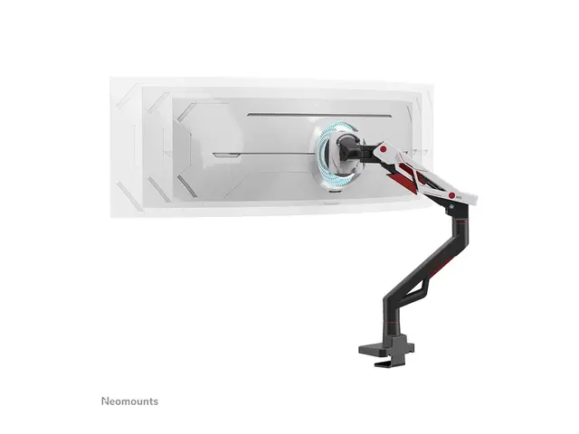 Neomounts ACE DS70-256RD1 - Monteringssett (skjermarm) - Gas Sprin...