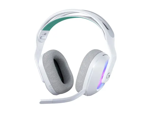 Logitech G G522 - Hodesett full størrelse Bluetooth / LIGHTSPEED t...