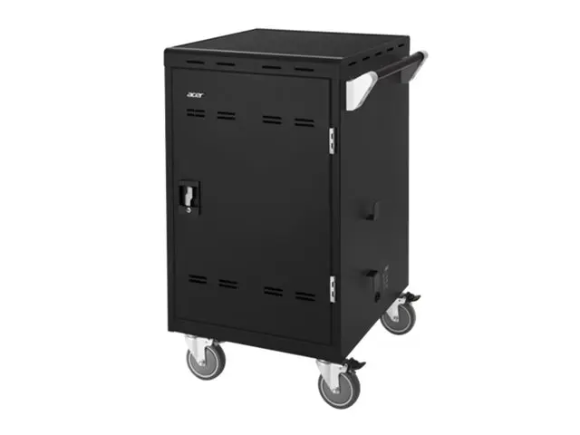 Acer Charging Cart ACC320 - Vogn (kun lading) for 32 nettbrett / n...