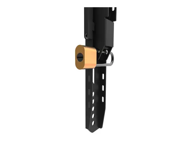 Neomounts LEVEL-750 - Monteringssett for TV tungt arbeid låsbar st...