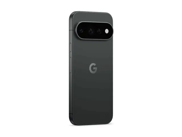 Google Pixel 11 Pro - Obsidian (matte) - 256 GB 