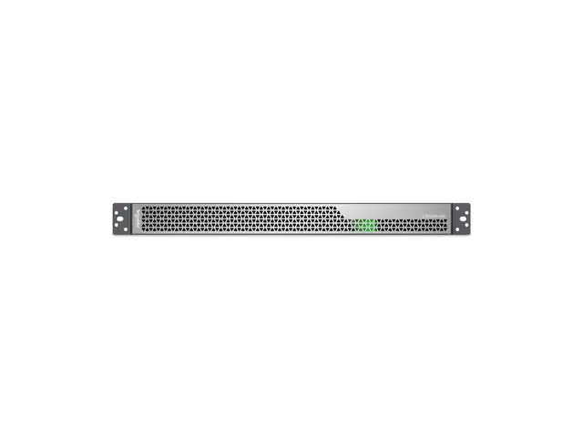 APC Smart-UPS Ultra - Ekstern batteripakke (kan monteres i rack) -...