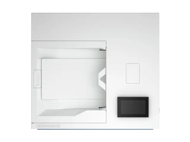 HP Color LaserJet Enterprise 6700dn - Skriver farge Dupleks laser ...