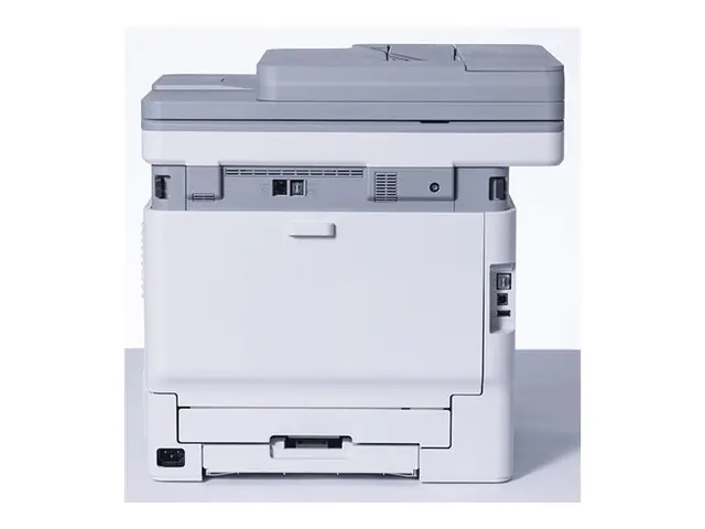 Brother MFC-L8970CDW - Multifunksjonsskriver farge laser A4/Legal ...