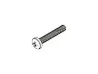 Chief Universal Flat Panel Mount Hardware kit Monteringssett for flatt panel