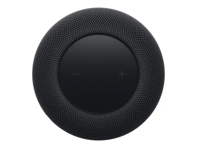 Apple HomePod (2nd generation) - Smarthøyttaler Wi-Fi, Bluetooth t...