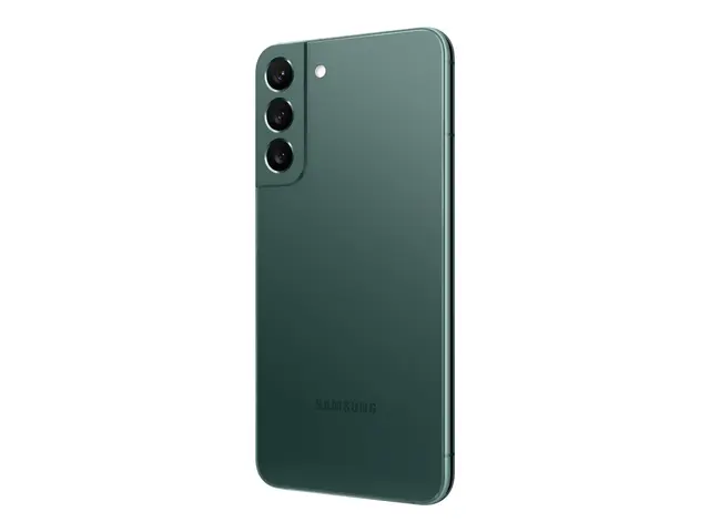 2nd-C Galaxy S22+5G 128GB Green C-grade | Brukt 2 års garanti Grad...