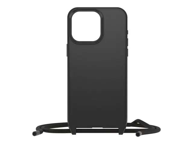 OtterBox React Series - Baksidedeksel for mobiltelefon halskjede M...
