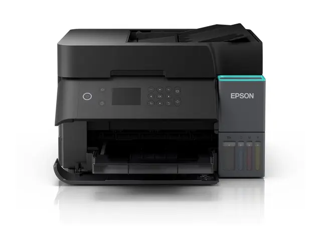 Epson EcoTank ET-3950 - Multifunksjonsskriver farge ink-jet ITS Le...