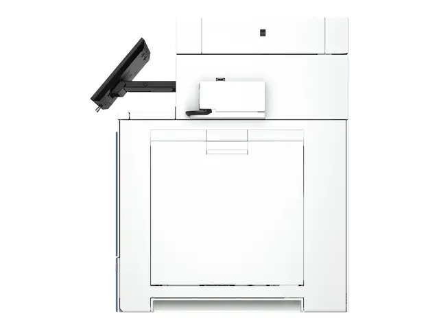 HP LaserJet Enterprise Flow MFP 5800zf - multifunksjonsskriver farge