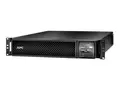 APC Smart-UPS SRT 2200VA Rack Online, 1980 Watts / 2200 VA, 230V, RJ-4