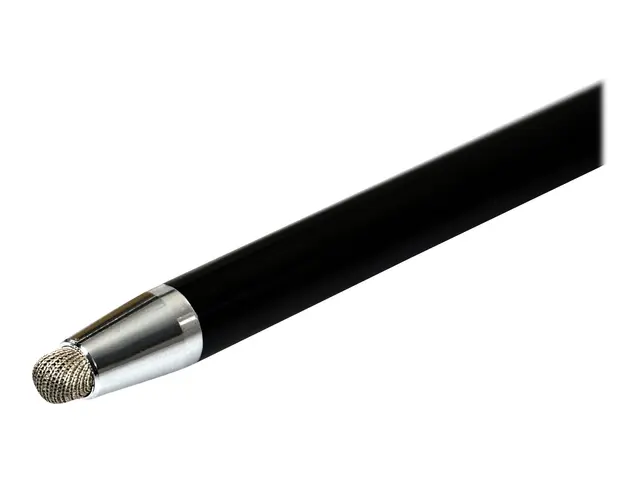 PORT Designs STYLUS TABLET - Stylus for nettbrett svart