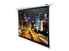 Elite Spectrum Series Electric128NX Projeksjonsskjerm - takmonterbar, veggmonterbar - motorisert - 128&quot; (325.1 cm) - 16:10 - MaxWhite - hvit
