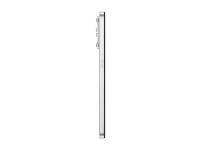 Honor 600 Smart - Meteorsølv - 128 GB 