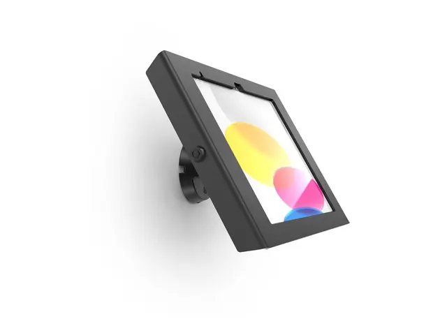 Compulocks Apex - Monteringssett (baugmontering, hus) - for nettbr...