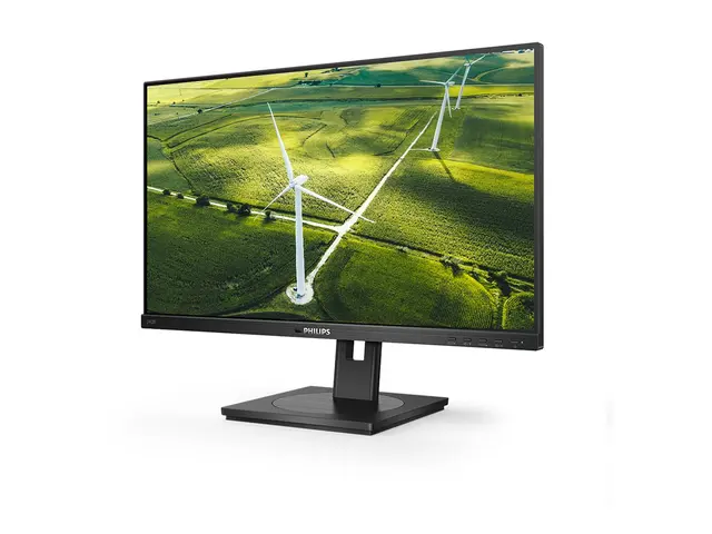 Philips B Line 242B1G - LED-skjerm 24" 1920 x 1080 Full HD (1080p)...