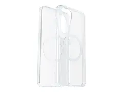 OtterBox Symmetry Series Clear - Baksidedeksel for mobiltelefon plastikk - blank - for Samsung Galaxy S25+