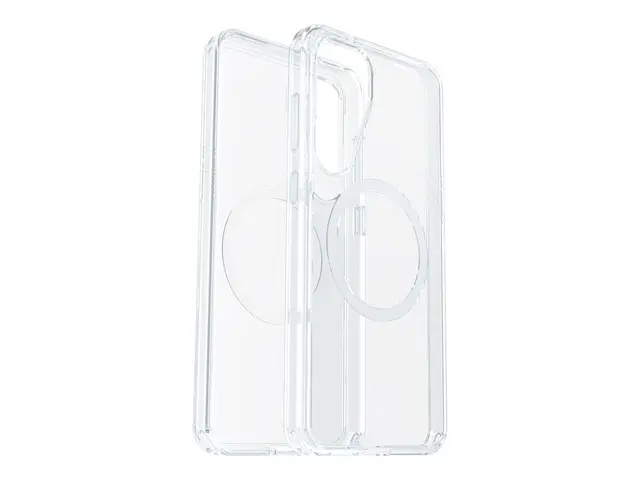OtterBox Symmetry Series Clear - Baksidedeksel for mobiltelefon - ...