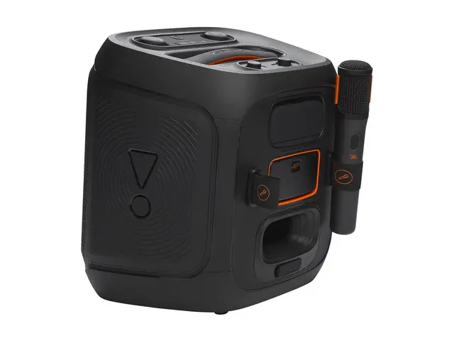 JBL PartyBox Encore 2 - Selskapshøyttaler - for bærbar bruk - tråd...