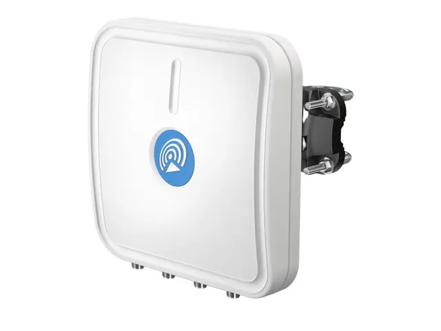 QuWireless QuSector 14HV-90-4 - Antenne - panel - Wi-Fi - 12 dBi (...