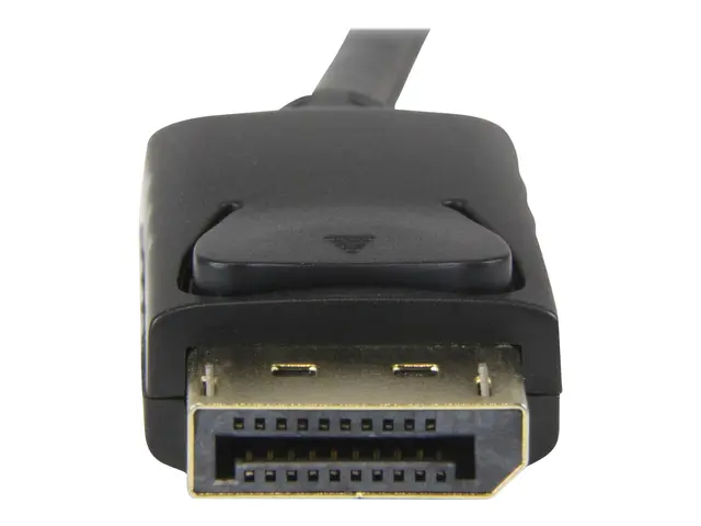 StarTech.com 3 m (10 ft.) DisplayPort to HDMI Adapter Cable - 4K 3...