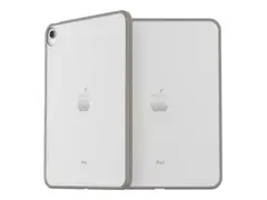 OtterBox Profile Series - Baksidedeksel for nettbrett beige menneske - for Apple 10.9-inch iPad Wi-Fi, Wi-Fi + Cellular