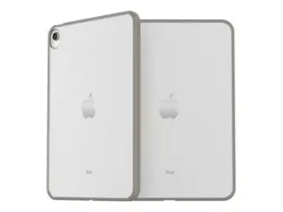 OtterBox Profile Series - Baksidedeksel for nettbrett beige menneske - for Apple 10.9-inch iPad Wi-Fi, Wi-Fi + Cellular