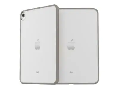 OtterBox Profile Series - Baksidedeksel for nettbrett beige mennes...