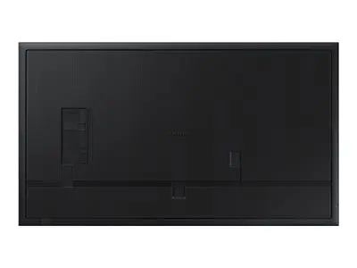 Samsung QM50C - 50" Diagonalklasse QMC Series LED-bakgrunnsbelyst ...
