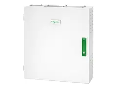 APC Galaxy VS Maintenance Bypass Panel 10-30kW 208V, 20-60kW 480V Single Unit - oml&#248;pssvitsj (veggmonterbar) - Canada, USA - RAL 9003 - for P/N: GVSUPS20KB2GS, GVSUPS20KB4GS, GVSUPS30KB4GS, GVSUPS40KB4GS, GVSUPS50KB4GS