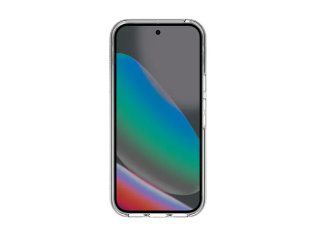 Zagg Crystal Palace Snap - Baksidedeksel for mobiltelefon MagSafe-...