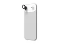 ZAGG InvisibleShield Glass Elite Linsebeskytter for mobiltelefon - for Apple iPhone Air