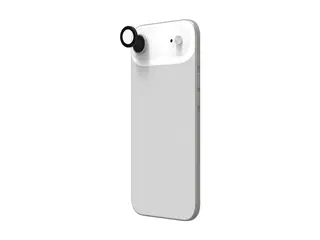 ZAGG InvisibleShield Glass Elite Linsebeskytter for mobiltelefon - for Apple iPhone Air