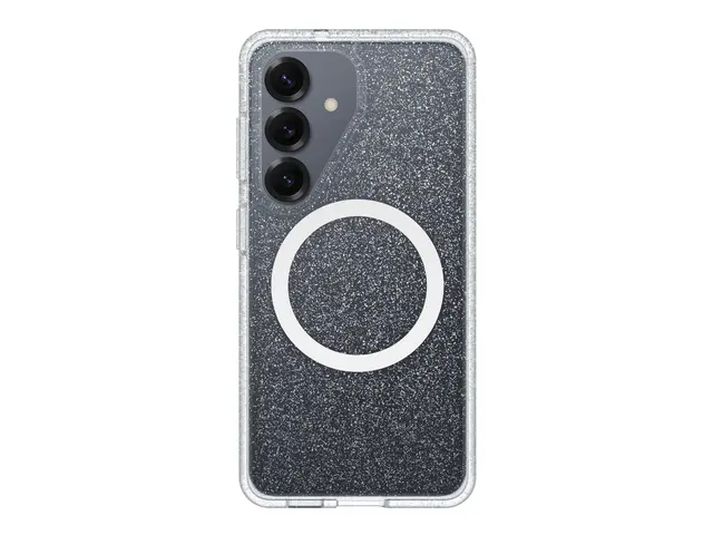 OtterBox React Series - Baksidedeksel for mobiltelefon stjernestøv...
