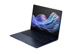 HP EliteBook X Flip G1i Notebook Next Gen AI 14&quot; - Intel Core Ultra 7 - 258V - 32 GB RAM - 1 TB SSD - Pan Nordic - Windows 11 Pro