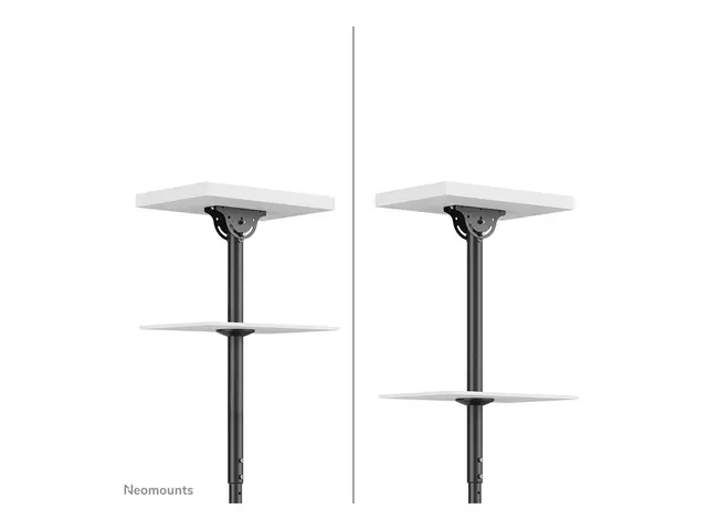 Neomounts CL35-340BL22 - Monteringssett (takmontering) full bevege...