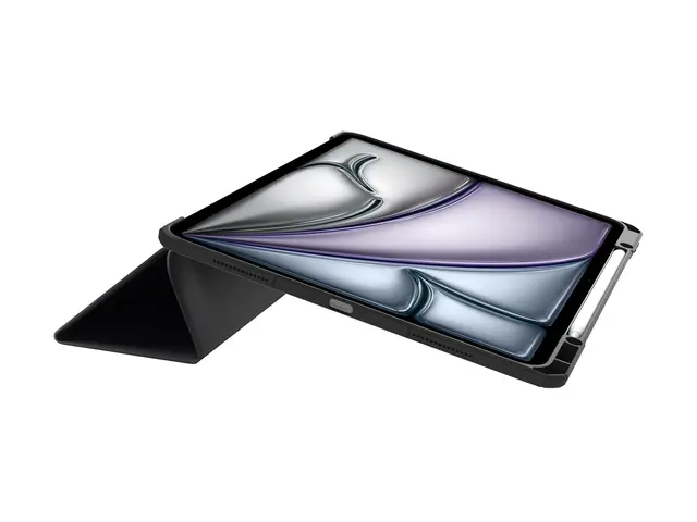 dbramante1928 Mayfair - Lommebok for nettbrett løsvekt svart Apple...