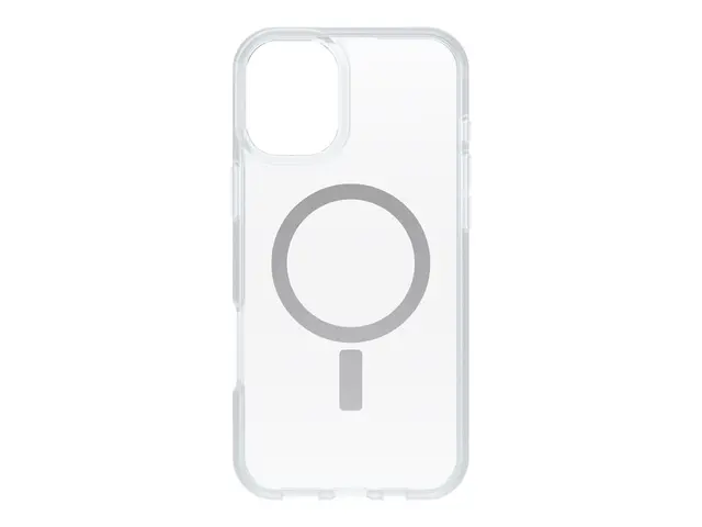 OtterBox React Series - Baksidedeksel for mobiltelefon MagSafe-sam...