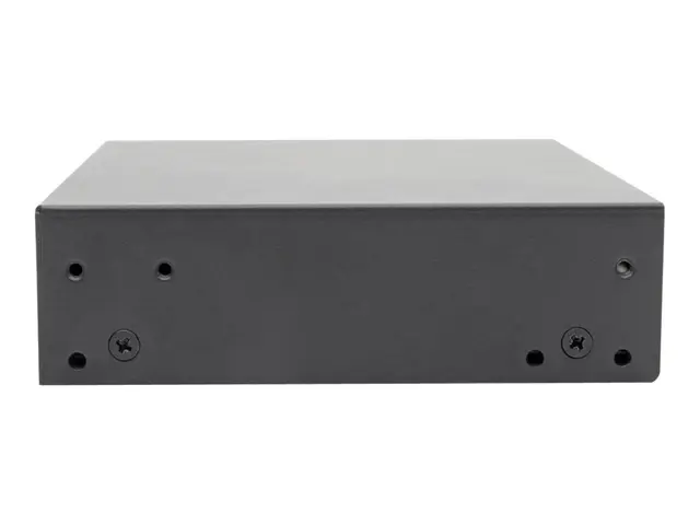 Eaton Tripp Lite Series 8-Port Console Server with Dual GB NIC, 4G...