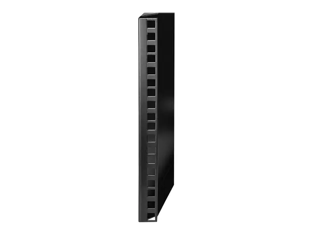 StarTech.com Wall Mount Patch Panel Bracket - 6U 14in Deep (WALLMO...