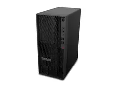 Lenovo ThinkStation P2 Tower Gen 2 tower Core Ultra 7 265K - vPro Enterprise - 32 GB - SSD 1 TB - Nordisk - Windows 11 Pro