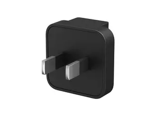 HP GaN Wall Charger - USB-C-strømadapter AC 115/230 V - 100 watt - Europa - svart - Smart Buy - for HP 100W