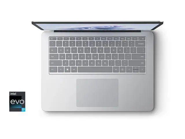 Microsoft Surface Laptop Studio 2 - 14.4" Intel Core i7 13800H Evo...