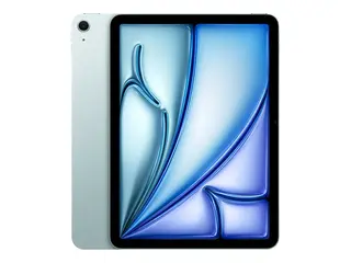 Apple 11-inch iPad Air M4 Wi-Fi Tablet - 1 TB - 11" IPS (2360 x 1640) - blå