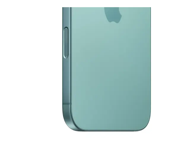 Apple iPhone 16 - Sjøgrønn 512 GB Garanti 2 år