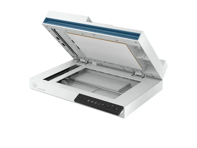 HP Scanjet Pro 3600 f1 - Dokumentskanner - Contact Image Sensor (C...