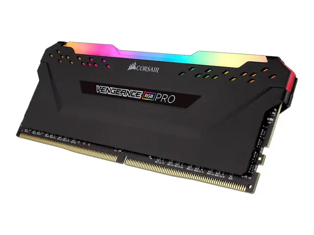 CORSAIR Vengeance RGB PRO - DDR4 modul 8 GB DIMM 288-pin 3200 MHz ...