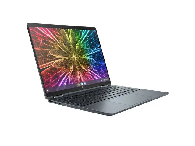 HP Elite Dragonfly Chromebook - 13.5" Intel Core i7 1265U vPro Ent...