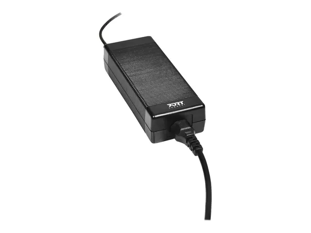 PORT Connect - Strømadapter AC 100-240 V 150 watt